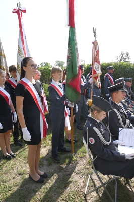 Obchody 84. rocznicy walk wrześniowych pod Kałuszynem_13