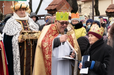 II Kałuszyński Orszak Trzech Króli_28